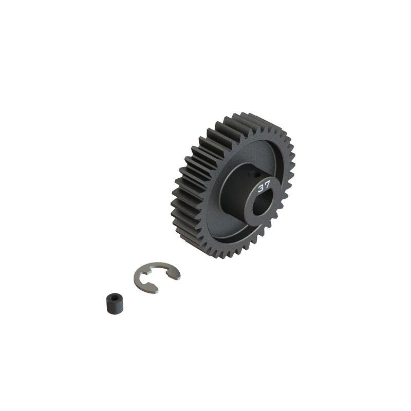 37T Mod1 Safe-D8 Pinion Gear by Arrma