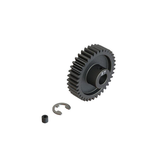 37T Mod1 Safe-D8 Pinion Gear by Arrma