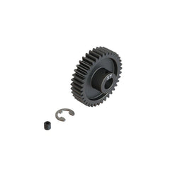 37T Mod1 Safe-D8 Pinion Gear by Arrma