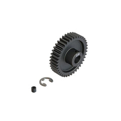 39T Mod1 Safe-D8 Pinion Gear by Arrma