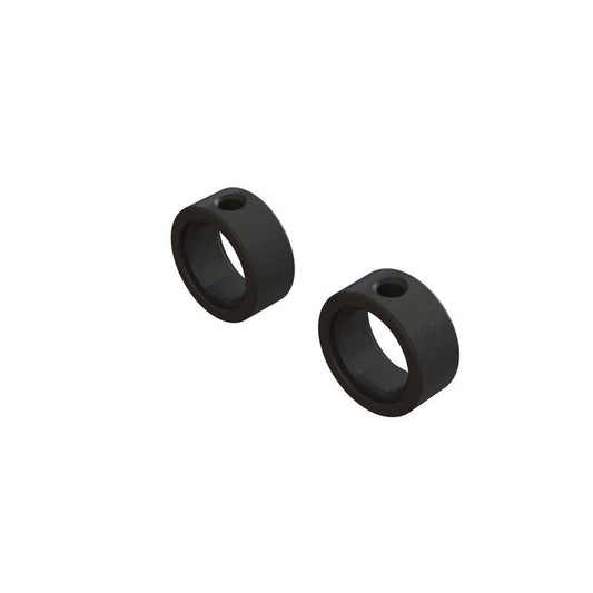 Input Shaft Cup Sleeve (2pcs) by Arrma