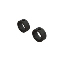 Input Shaft Cup Sleeve (2pcs) by Arrma