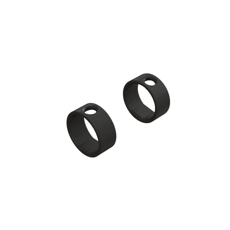 Input Shaft Cup Sleeve (2) by Arrma