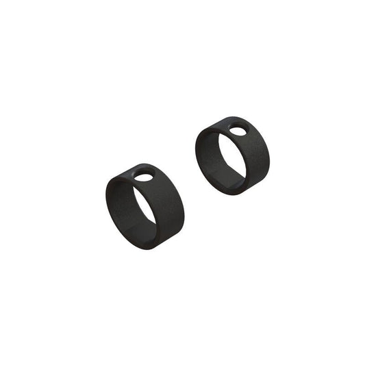 Input Shaft Cup Sleeve (2) by Arrma