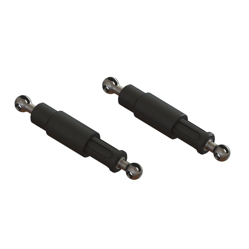 CVD Driveshaft Slider Shafts (1 Pair) 4S Mojave by ARRMA