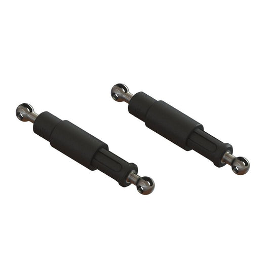 CVD Driveshaft Slider Shafts (1 Pair) 4S Mojave by ARRMA