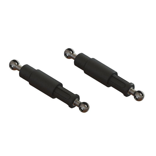 CVD Driveshaft Slider Shafts (1 Pair) 4S Mojave by ARRMA