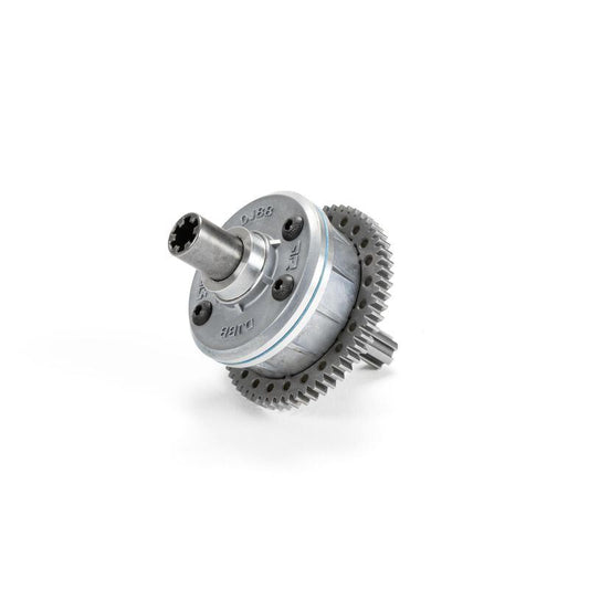 Metal Center Diff Set (57T,0.8M) Fits 4S V2 Kraton and Outcast. Mojave 4S, Mega