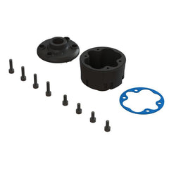 Center Diff Case Set by Arrma