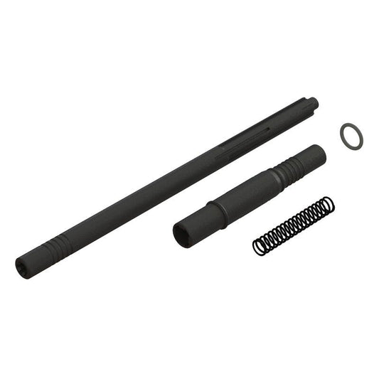 Composite Center Slider Driveshaft Set 4S BLX Mojave by ARRMA