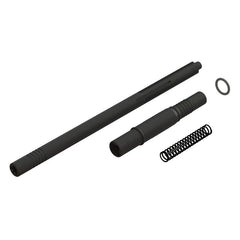 Composite Center Slider Driveshaft Set 4S BLX Mojave by ARRMA