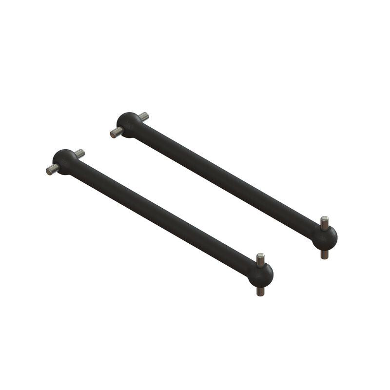 Dogbone 50mm (2pcs) Grom by ARRMA