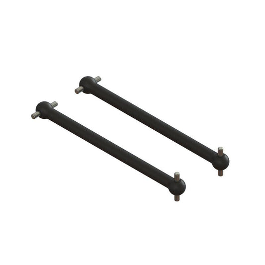 Dogbone 50mm (2pcs) Grom by ARRMA