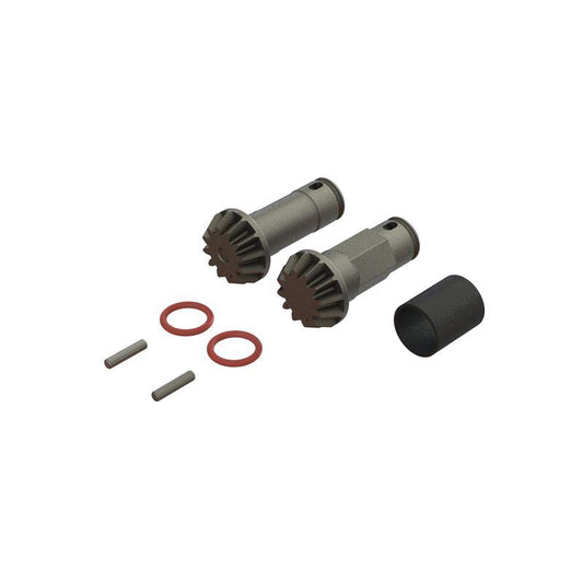 Input Gear Set Grom Diff by ARRMA