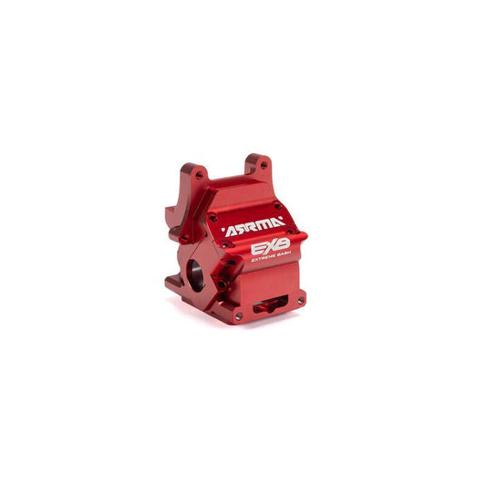 Aluminum Gearbox Set by Arrma