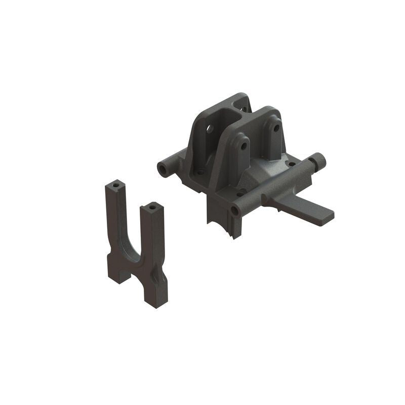Centre Diff Gear Cover by Arrma