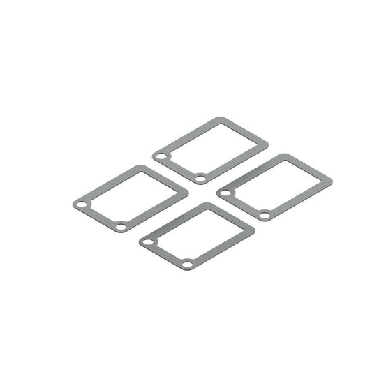 Gearbox Sealing Gasket 6S V6 Kraton, Notorious, Bick Rock, Limitless 120 by ARRM