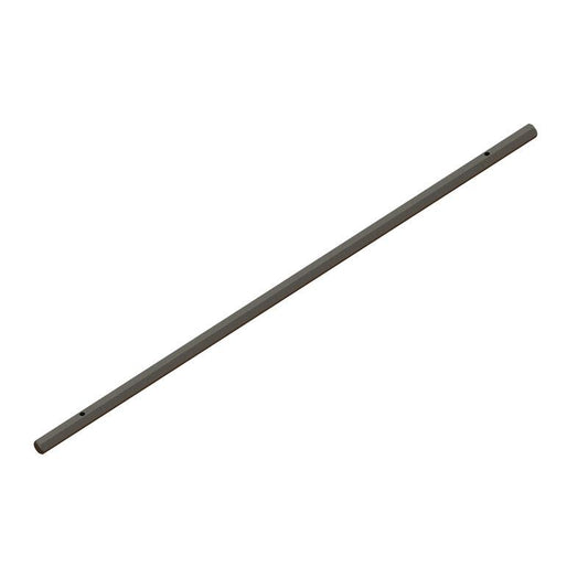 Center Driveshaft Steel 177mm for 200mm Chassis - GROM by Arrma