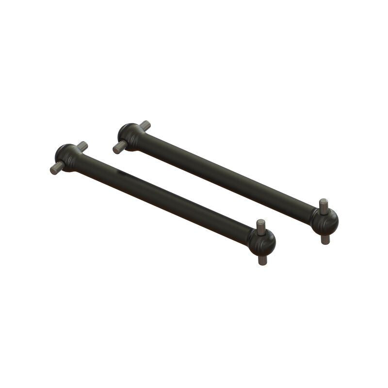 Dogbone 40.5mm (2pcs) Mojave Grom by ARRMA