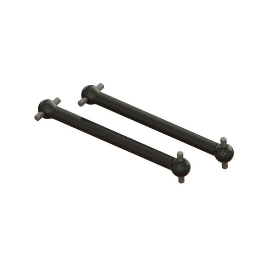 Dogbone 40.5mm (2pcs) Mojave Grom by ARRMA