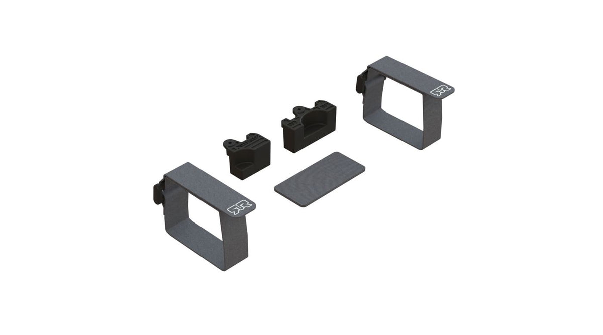 AR320464 Battery Mounting Set