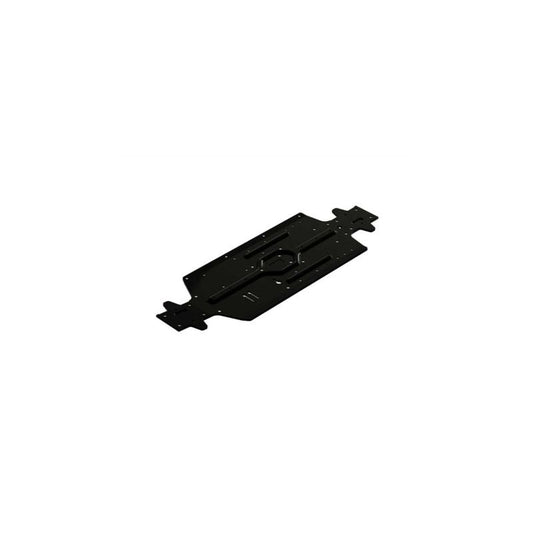 Aluminum Chassis 445mm by Arrma