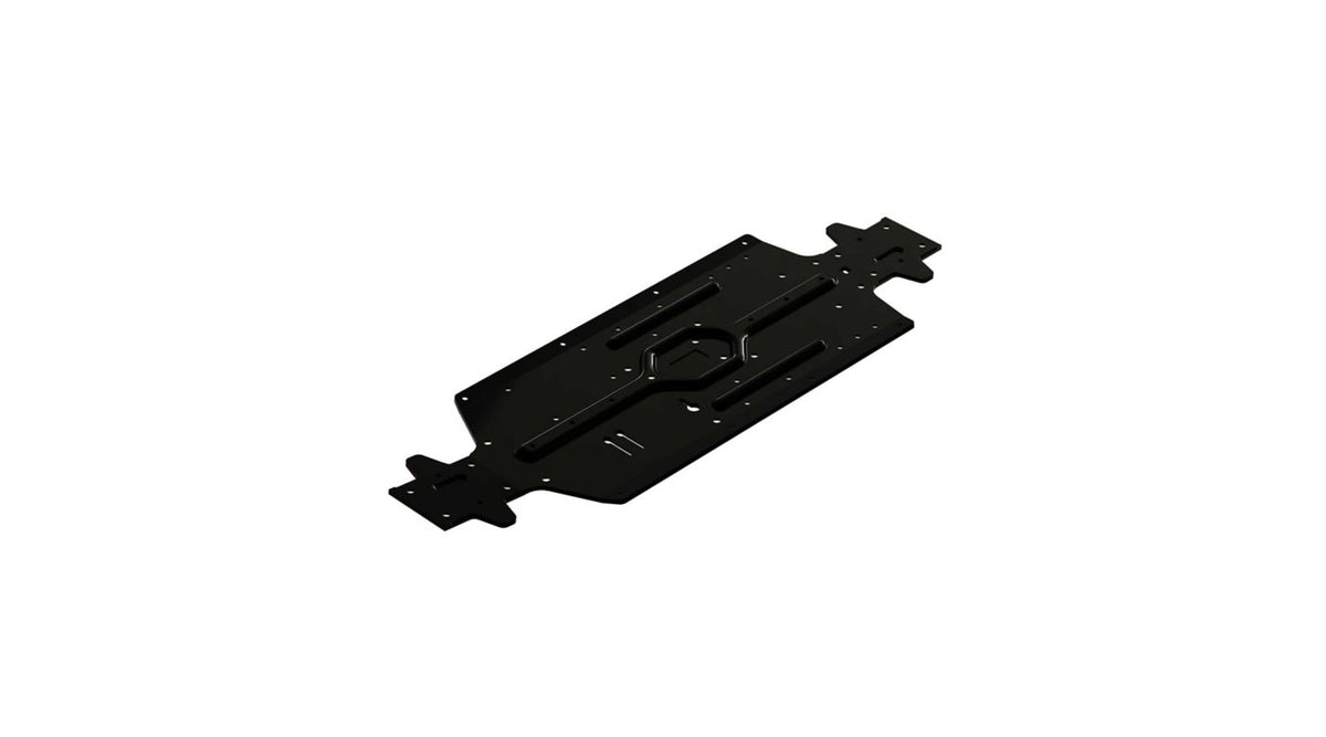 Aluminum Chassis 445mm