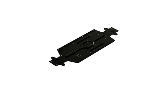 Aluminum Chassis 445mm