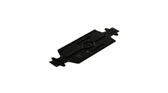 Aluminum Chassis 445mm