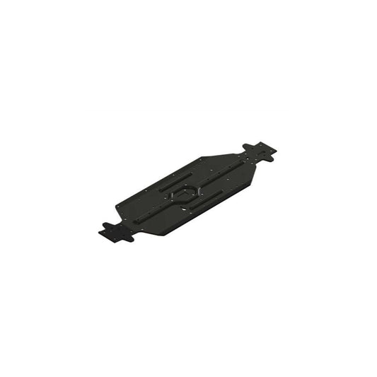 Arrma Aluminum Chassis 510mm Fits 8S Kraton