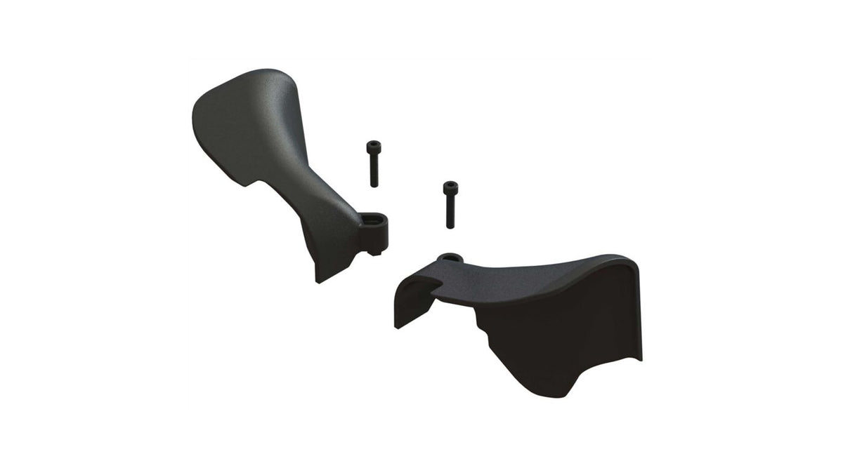 Stone Guards (1 Pair)