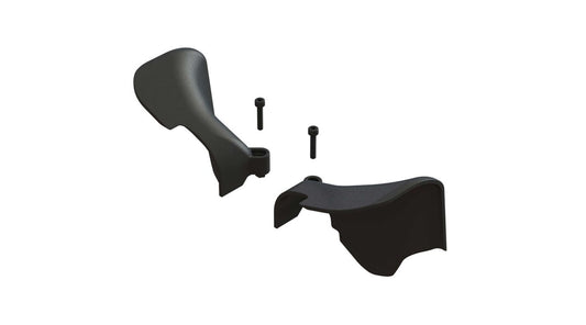 Stone Guards (1 Pair)