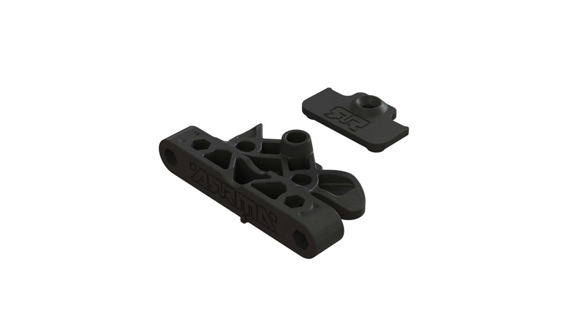 Steering Top Plate
