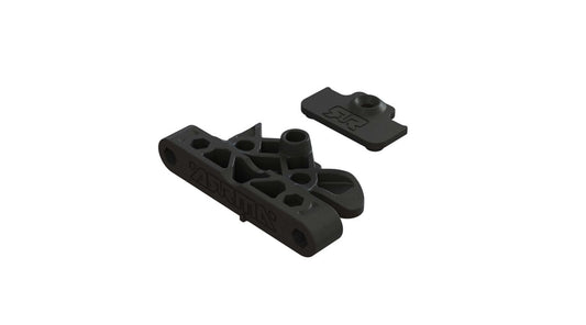 Steering Top Plate