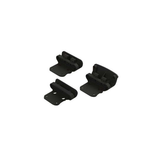 Skid Plate Set 8S Kraton by ARRMA