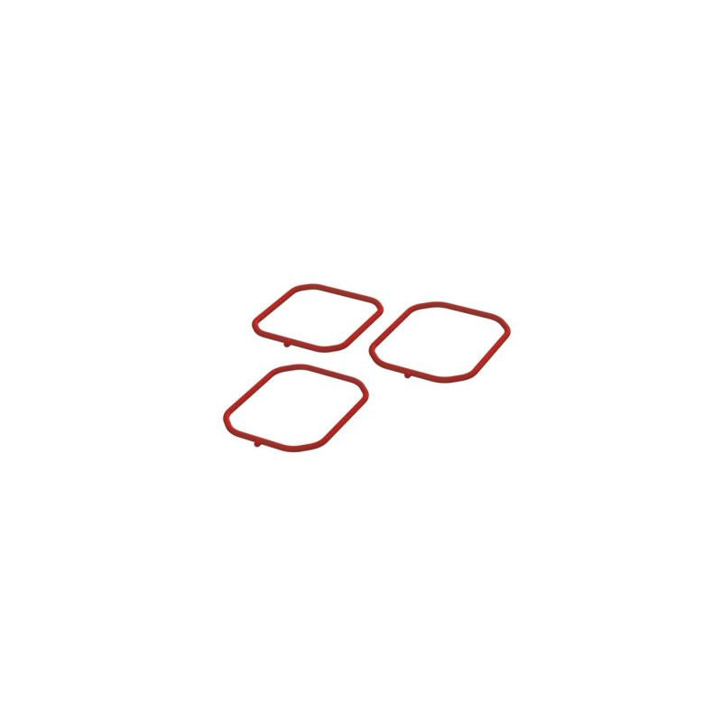 Arrma Gearbox Silicone Seal Set (3)