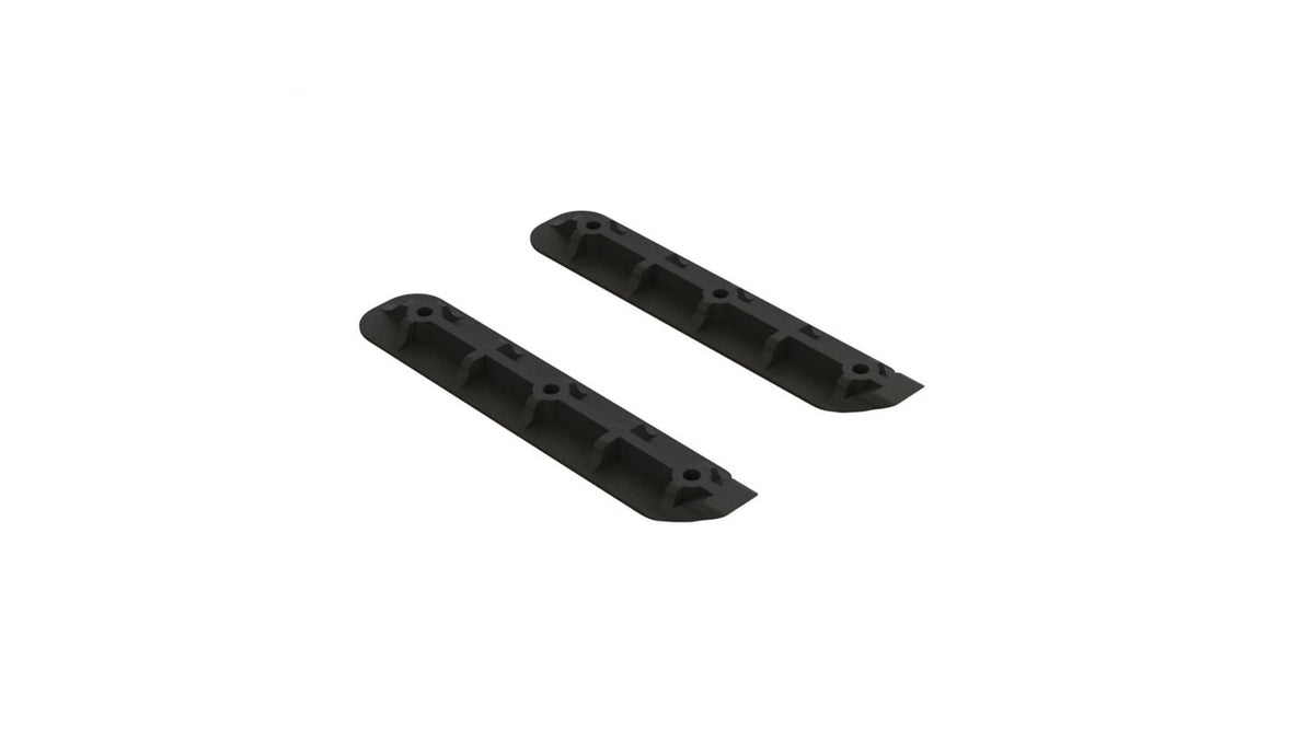Chassis Center Skids (2)