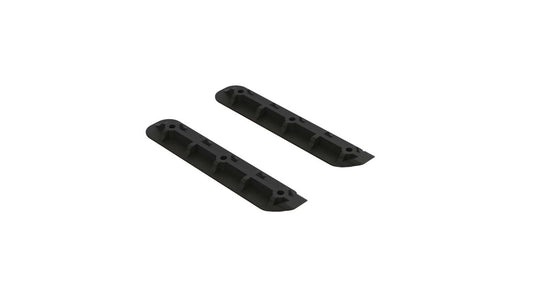 Chassis Center Skids (2)