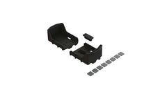 Battery Box Set Left 8S Outcast & Kraton by ARRMA