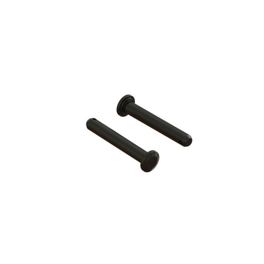 BRACE MOUNT PIN 36mm (2pcs) by Arrma