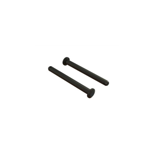 BRACE MOUNT PIN 56mm (2pcs) by Arrma