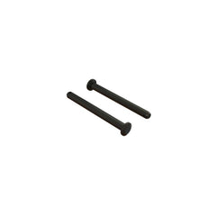 BRACE MOUNT PIN 56mm (2pcs) by Arrma