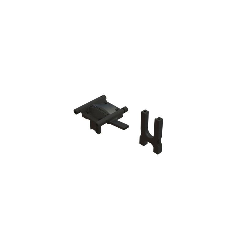 Center Diff Mount by ARRMA