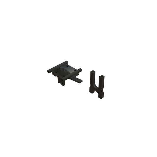 Center Diff Mount by ARRMA