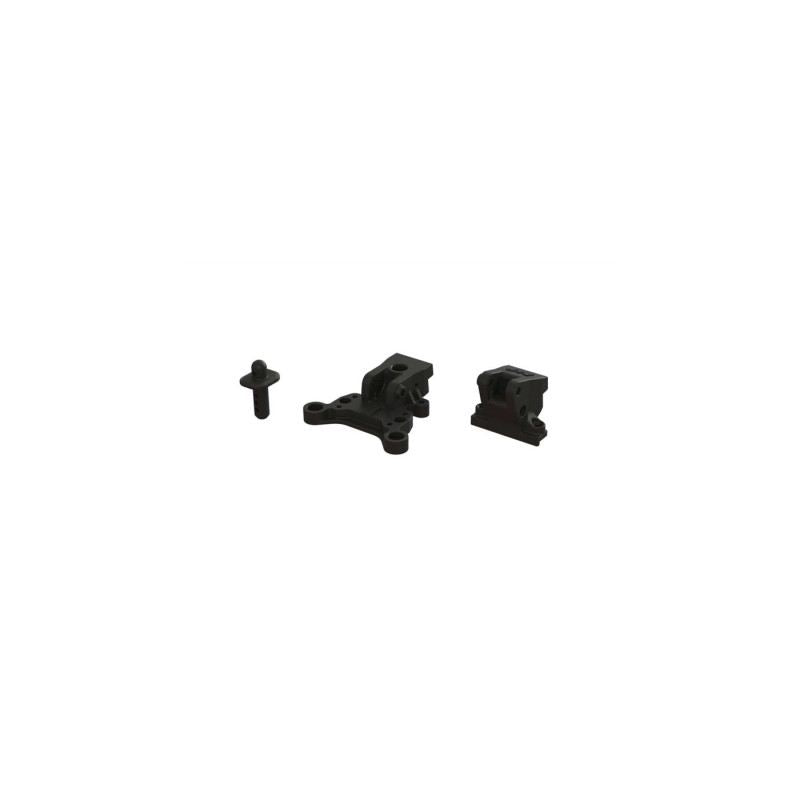 Arrma Center Brace Mounts