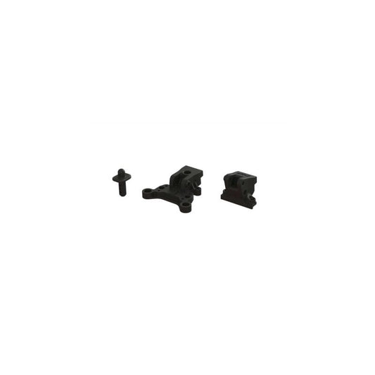 Arrma Center Brace Mounts