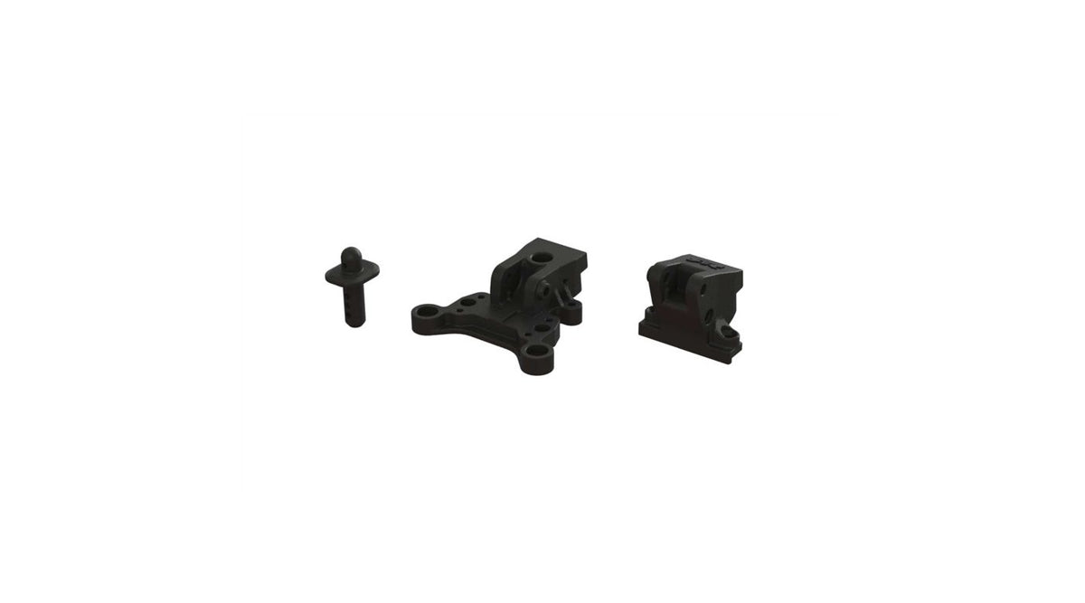 Center Brace Mounts