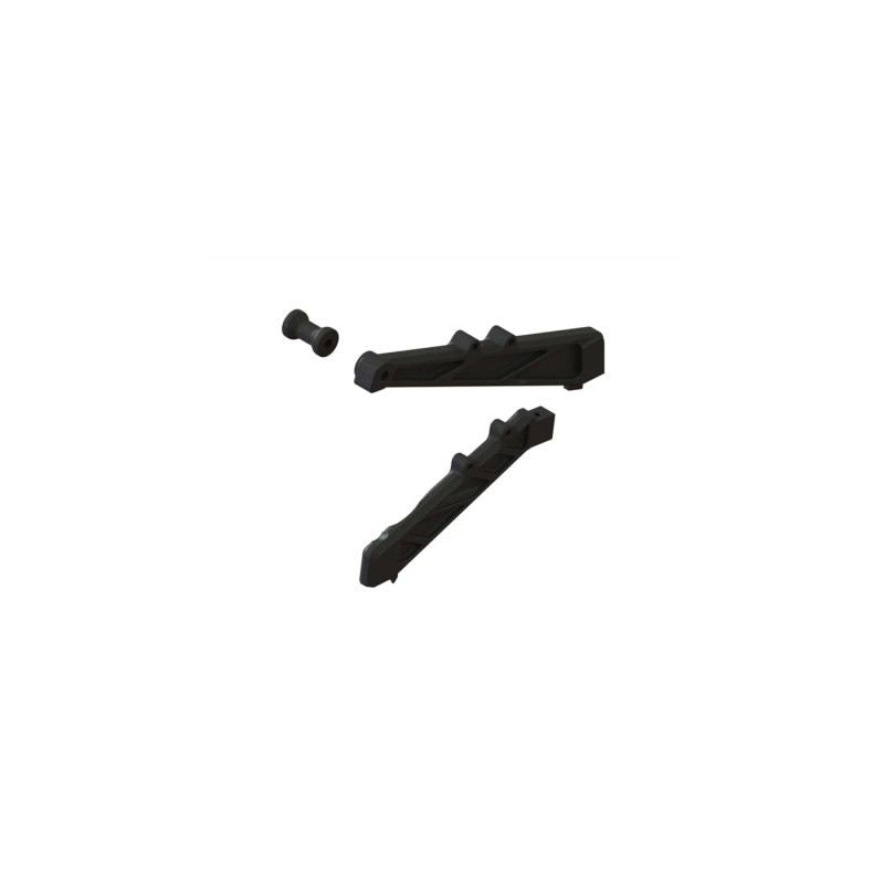 Chassis Brace Set by Arrma