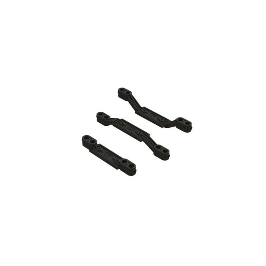 Body Post Mount Set by Arrma