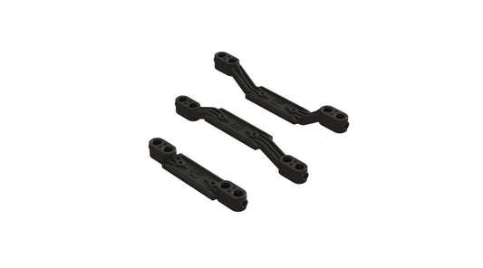 Body Post Mount Set